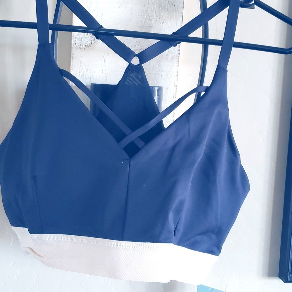 Zella Low impact Sprts Bra Size XL